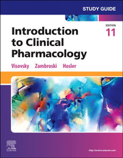 Study Guide For Introduction To Clinical