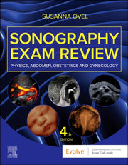 Sonography Exam Review Physics Abdomen O