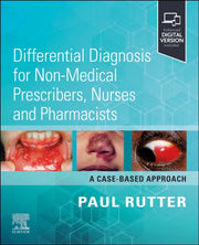 Differential Diagnosis For Nonmedical Pr