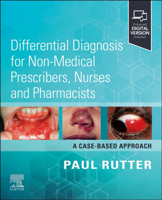 Differential Diagnosis For Nonmedical Pr