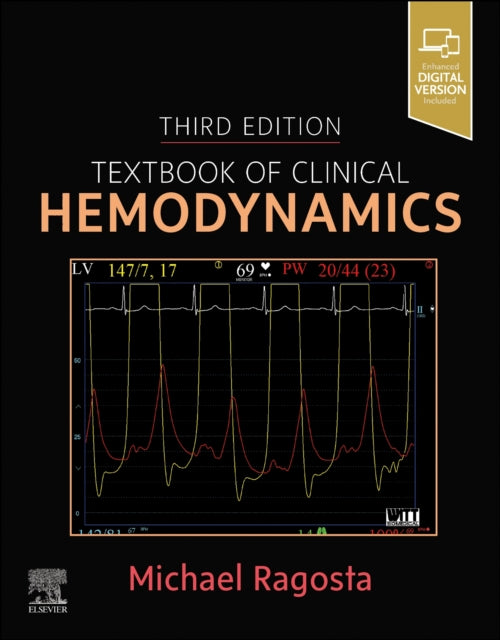 Textbook Of Clinical Hemodynamics