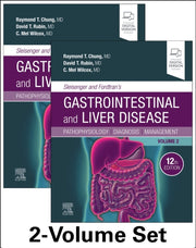 Sleisenger & Fordtrans Gastrointestinal By Chung, Raymond T.