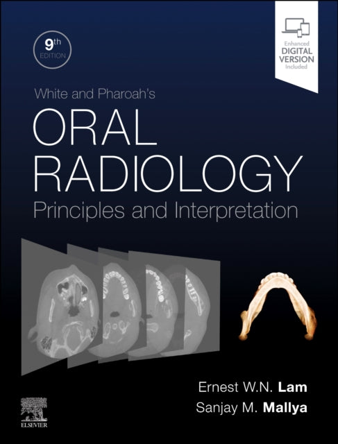 White & Pharoahs Oral Radiology