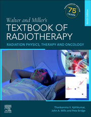 Walter & Millers Textbook Of Radiotherap
