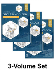 Cummings Otolaryngology Head & Neck Surg