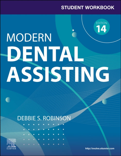 Student Workbook For Modern Dental Assis