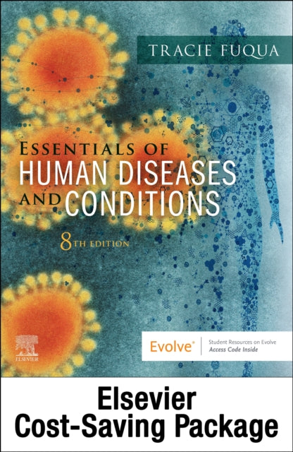 Essentials Of Human Diseases & Condition