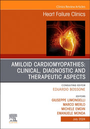 Amiloid Cardiomyopathies Clinical Diagno By Limongelli,giuseppe