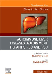 Autoimmune Liver Diseases Autoimmune Hep By Bernstein,david
