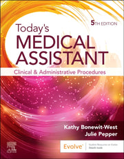 Todays Medical Assistant