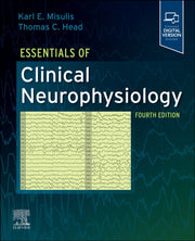 Essentials Of Clinical Neurophysiology