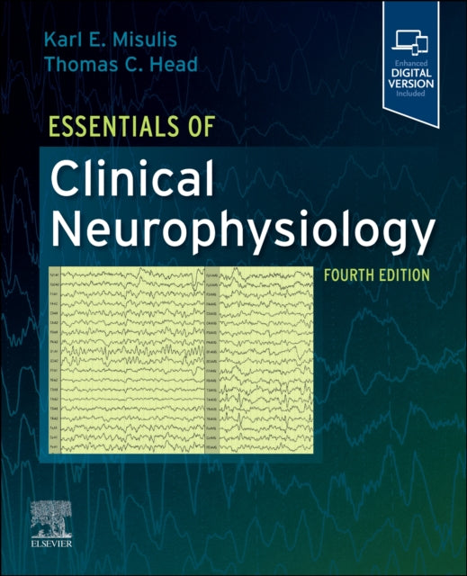 Essentials Of Clinical Neurophysiology