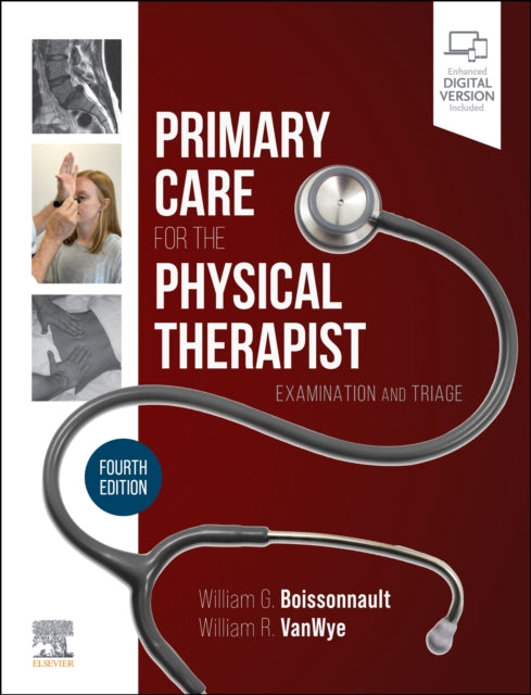 Primary Care For The Physical Therapist