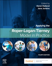 Applying The Roperlogantierney Model In By Holland,karen