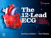 12lead Ecg In Acute Coronary Syndromes
