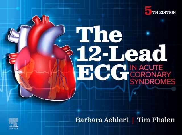 12lead Ecg In Acute Coronary Syndromes