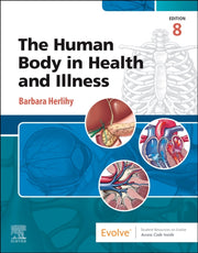 Human Body In Health & Illness