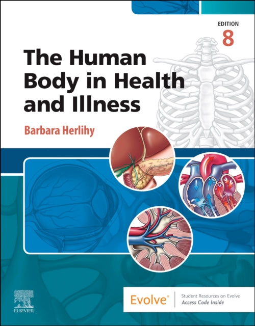 Human Body In Health & Illness