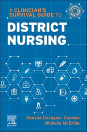 Clinicians Survival Guide To District Nu
