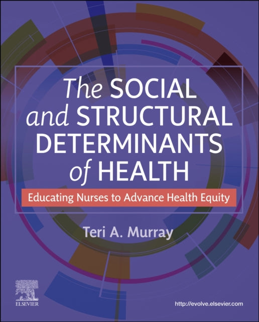 Social & Structural Determinants Of Heal