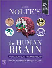 Noltes The Human Brain