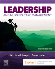 Leadership & Nursing Care Management By Joseph,m. Lindell