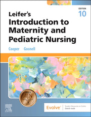 Leifers Introduction To Maternity & Pedi