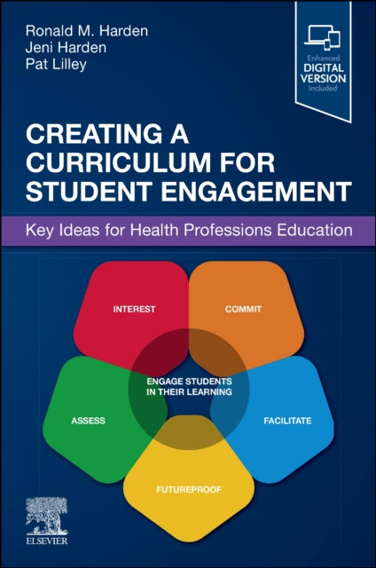 Creating A Curriculum For Student Engage By Harden, Ronald M.