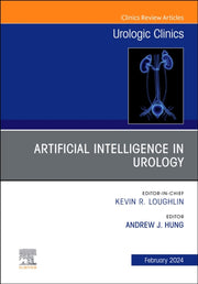Artificial Intelligence In Urology An Is By Hung,andrew J