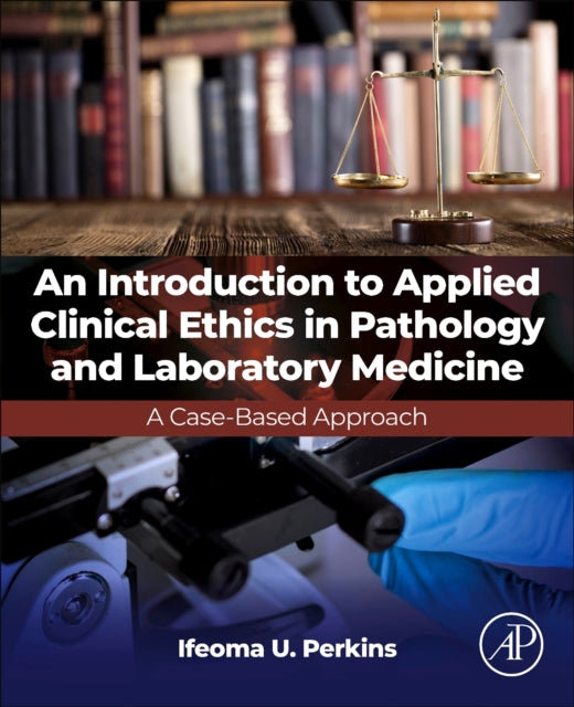 Introduction To Applied Clinical Ethics