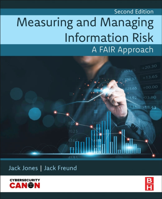 Measuring & Managing Information Risk