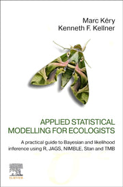 Applied Statistical Modelling For Ecolog