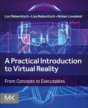 Practical Introduction To Virtual Realit