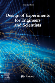 Design Of Experiments For Engineers & Sc