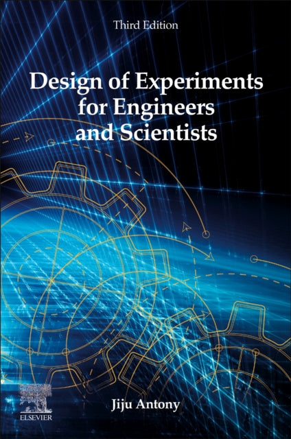 Design Of Experiments For Engineers & Sc