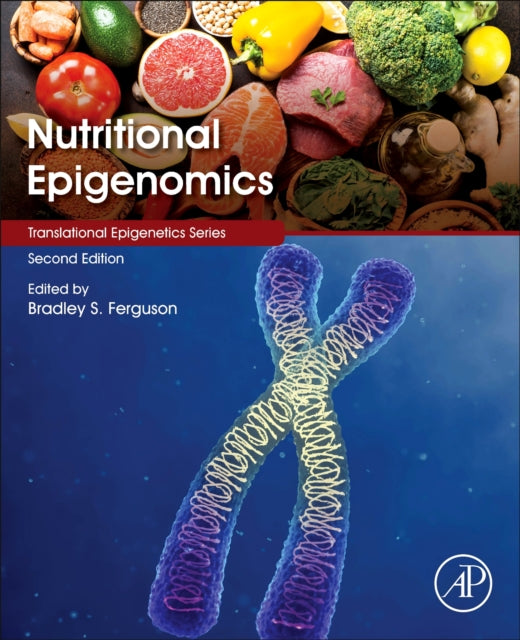 Nutritional Epigenomics14