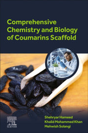 Comprehensive Chemistry & Biology Of Cou By Hameed, Shehryar