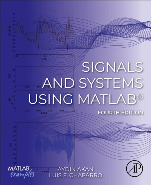 Signals & Systems Using Matlabr