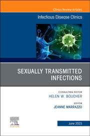 Sexually Transmitted Infections An Issue