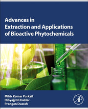 Advances In Extraction & Applications Of