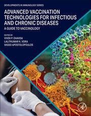 Advanced Vaccination Technologies For In