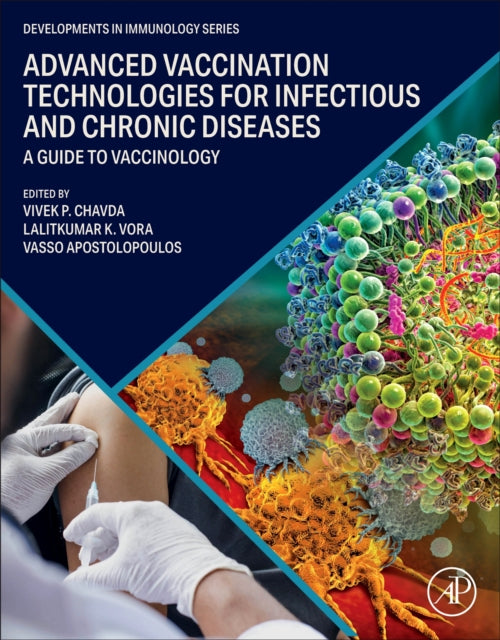Advanced Vaccination Technologies For In