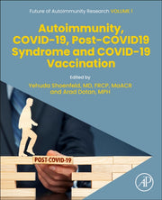 Autoimmunity, Covid-19, Post-covid19 Syn