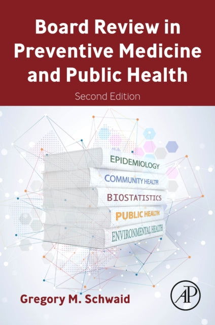 Board Review In Preventive Medicine & Pu