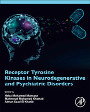 Receptor Tyrosine Kinases In Neurodegene