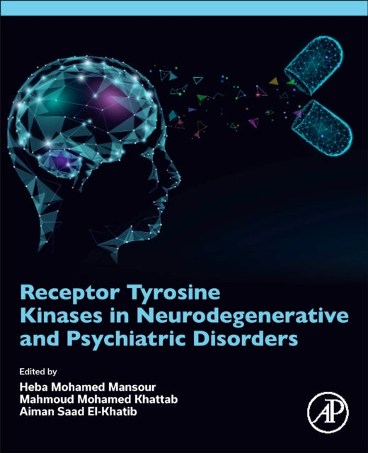 Receptor Tyrosine Kinases In Neurodegene