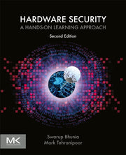 Hardware Security By Bhunia,swarup