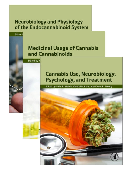 Cannabis Cannabinoids & Endocannabinoids