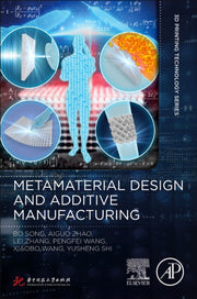 Metamaterial Design & Additive Manufactu