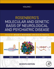 Rosenbergs Molecular & Genetic Basis Of